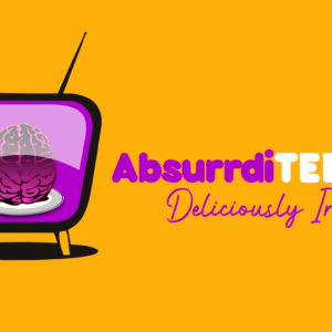 AbsurrdiTEEVEE Logo