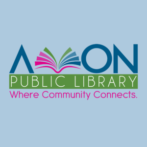 Avon Library Logo