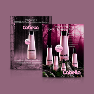 Cabella Hair Products