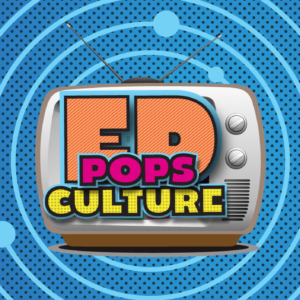 Ed Pops Culture Logo