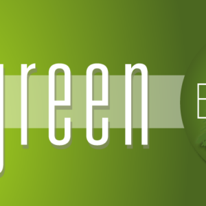 Evergreen Events Logo