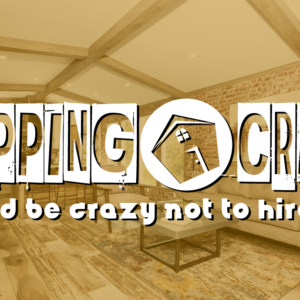 Flipping Crazy Logo