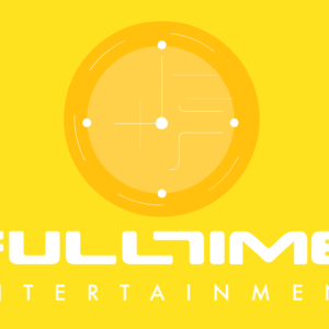 Full Time Entertainment Logo