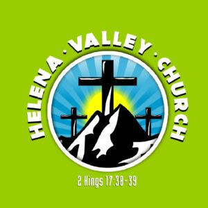 Helena Valley Church Logo