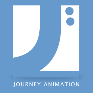 Journey Animation Logo