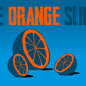 The Orange Slices Logo