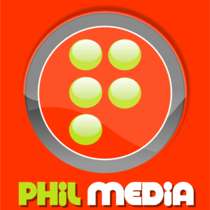 Phil Media Logo