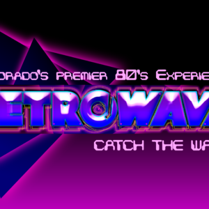 RetroWave Logo