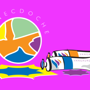 Synecdoche Logo