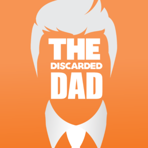 The Discarded Dad Logo