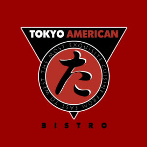 Tokyo American Bistro Logo