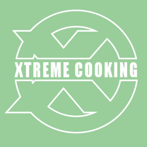 Xtreme Cooking Logo